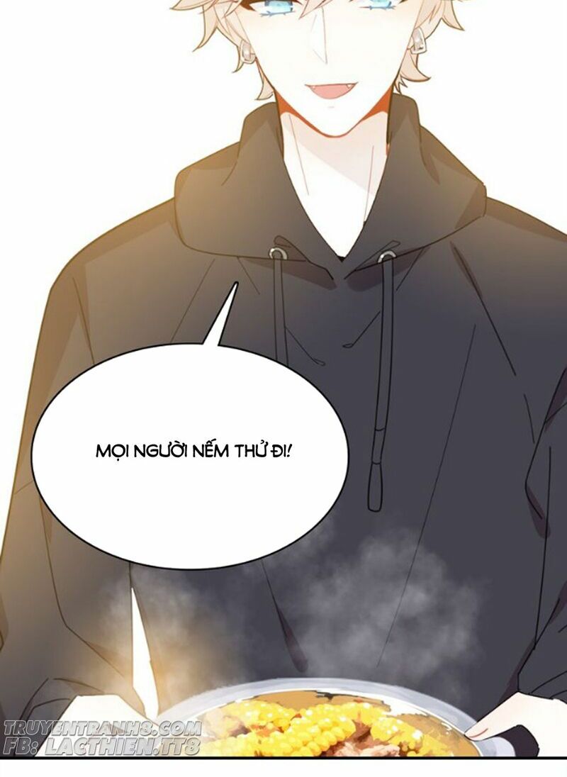 Ái Thượng Ngạo Kiều Long Vương Gia chapter 39 - Trang 7