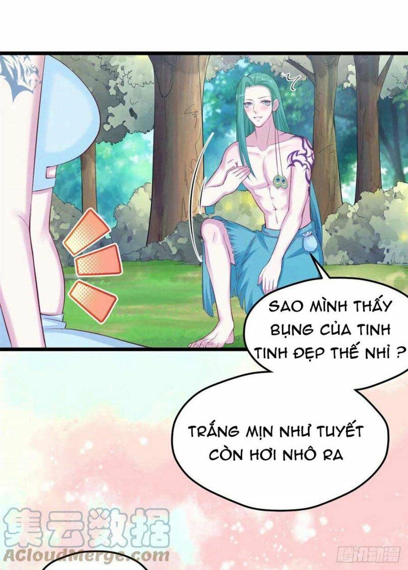 [16+] thảnh thơi thú thế chủng chủng điền, sinh sinh tể chapter 320 36