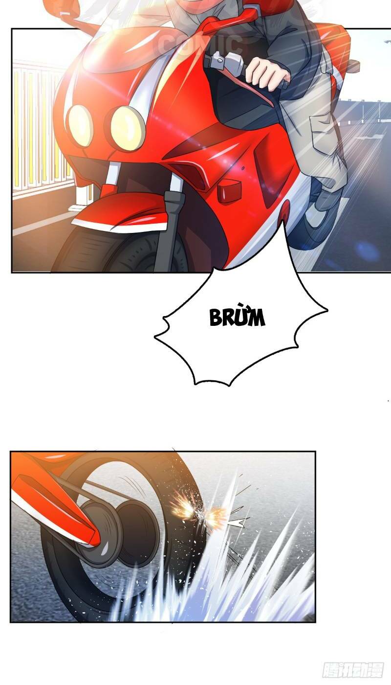 tuyệt thế thiên tài hệ thống chapter 42 15