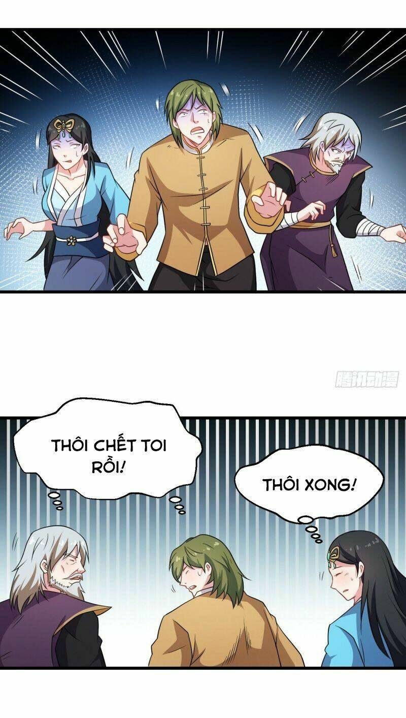 tổ thượng có tiền chapter 93 28