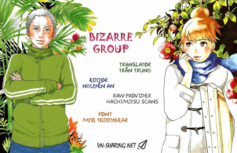 kakukaku shikajika chapter 11 21