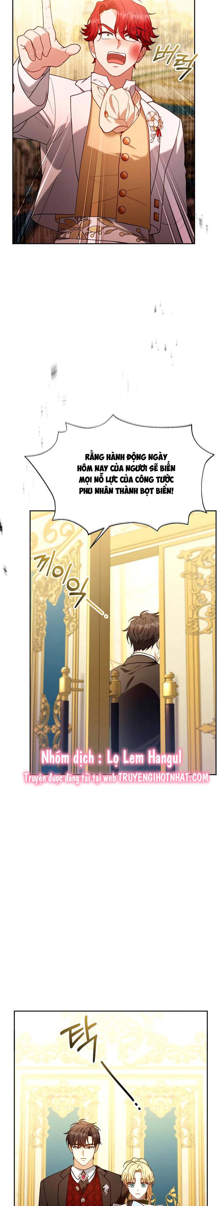 tôi đã có con với người chồng phản diện chapter 78.1 10