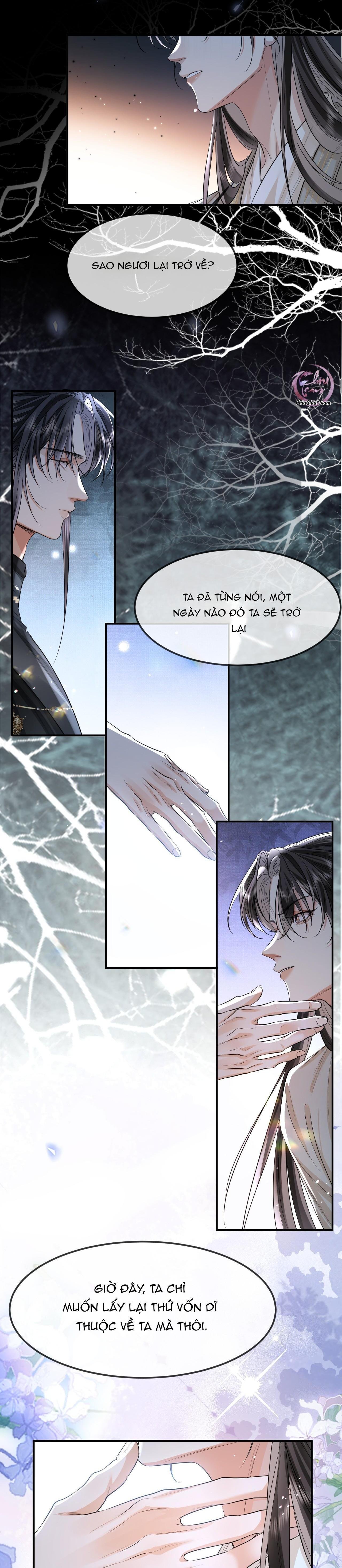 ôn hương diễm ngọc chapter 57 4