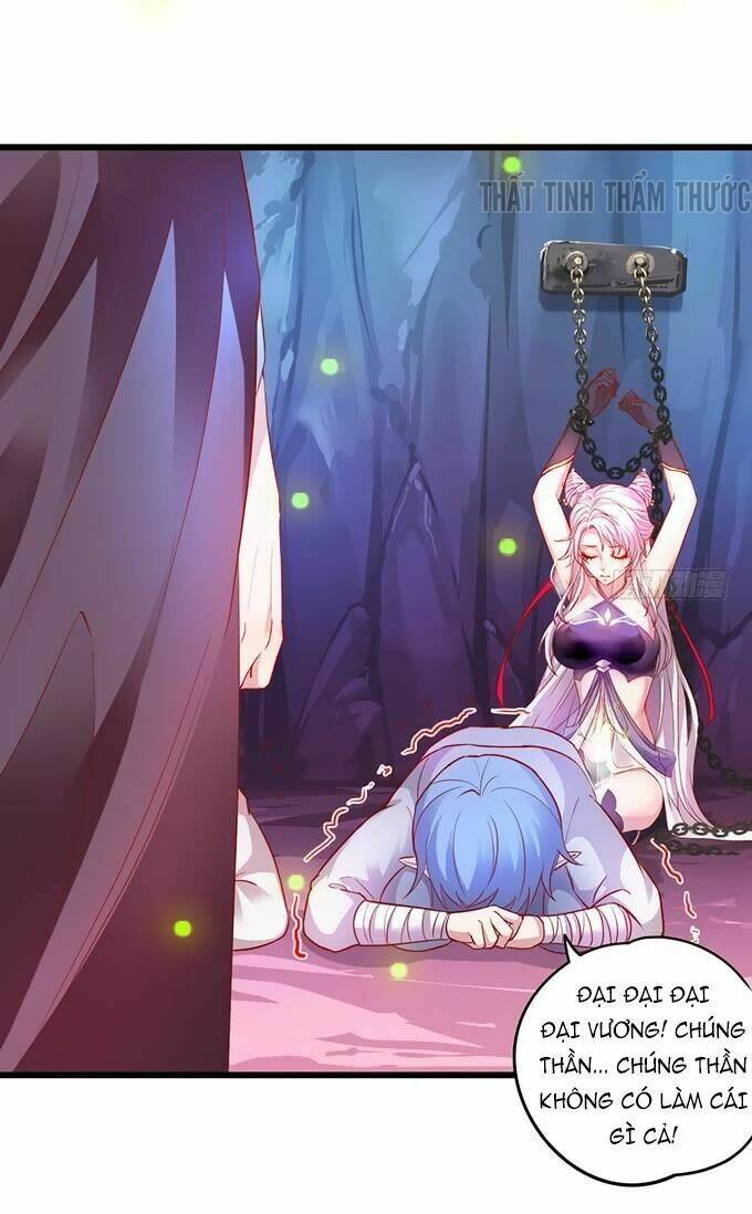 liêu liêu trai chapter 3 54