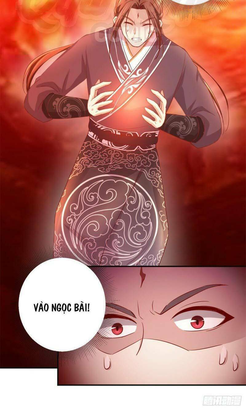 cửu dương đế tôn chapter 141 18