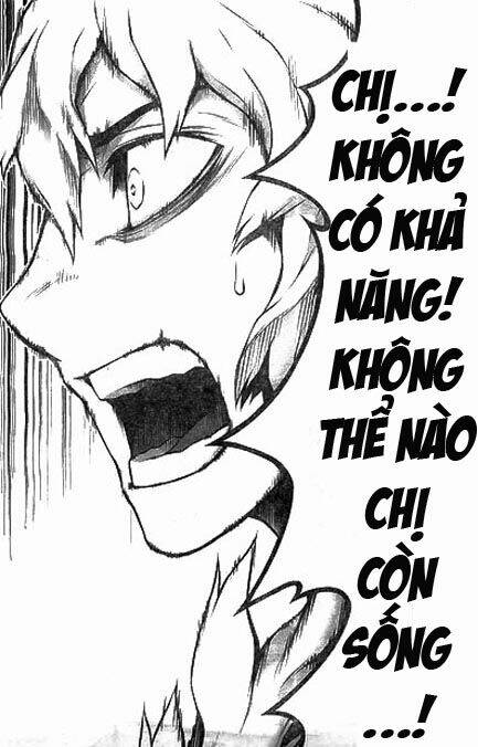 drag-on dragoon - shi ni itaru aka chapter 14 15