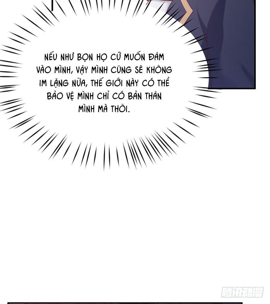 nam thần truy thê chỉ nam chapter 15.1 6