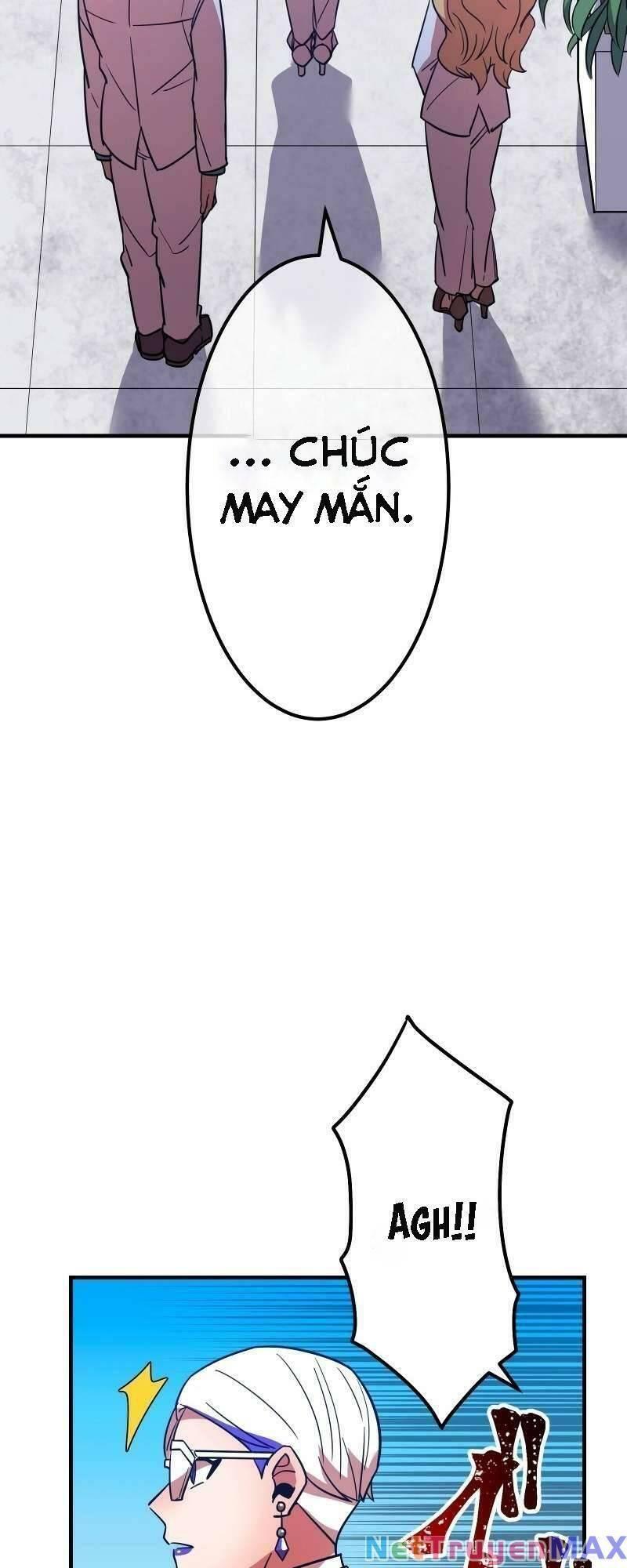 Huyết Thánh Cứu Thế Chủ~ Ta Chỉ Cần 0.0000001% Đã Trở Thành Vô Địch chapter 24 44