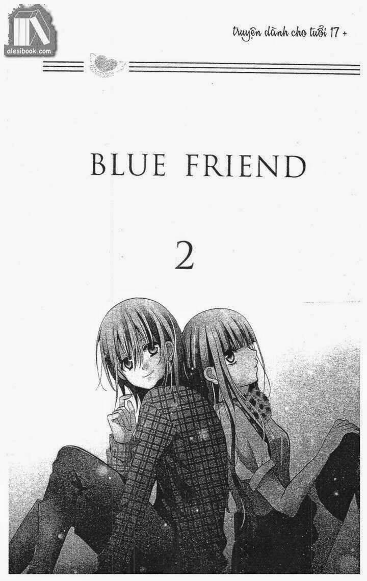 blue friend season 1 chapter 5 1