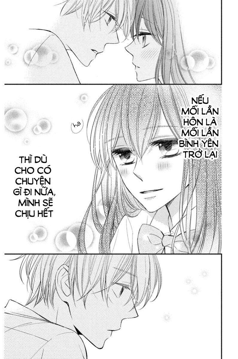 zenbu oshiete, sensei chapter 2 22