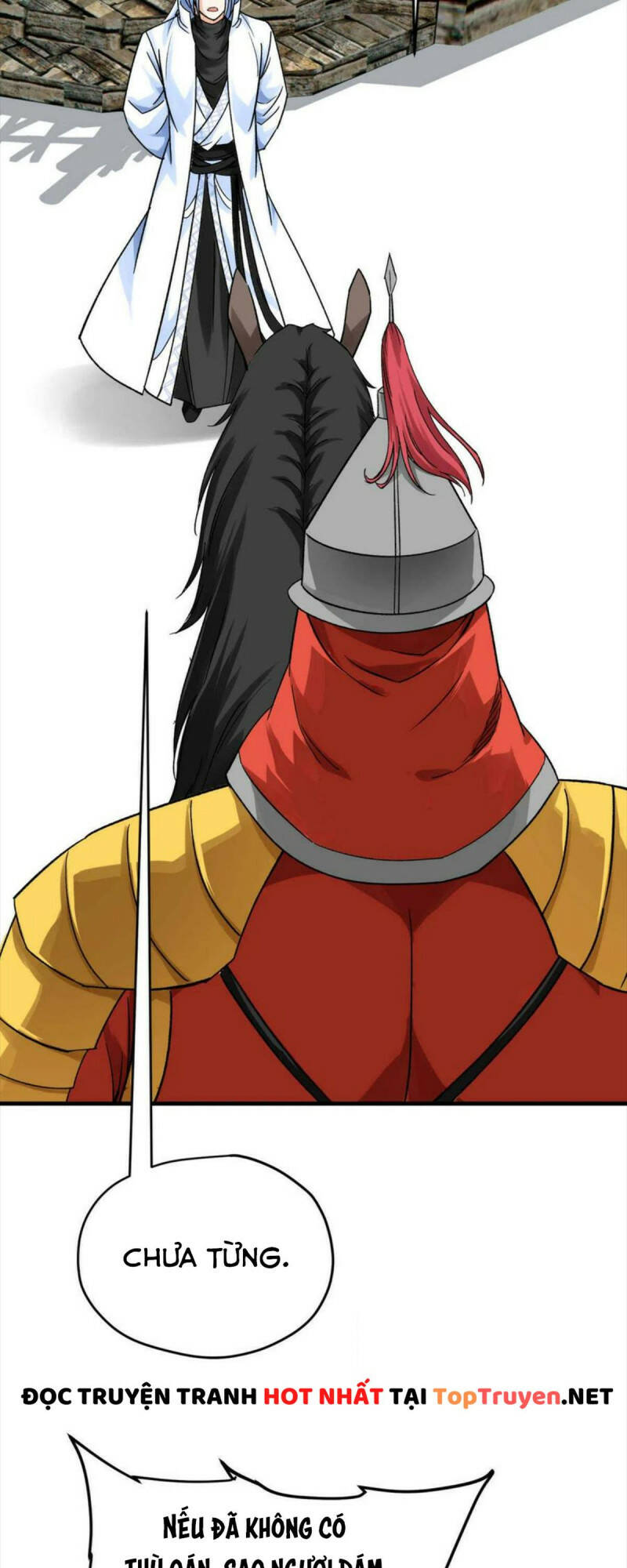 trọng sinh ta là đại thiên thần chapter 205 27