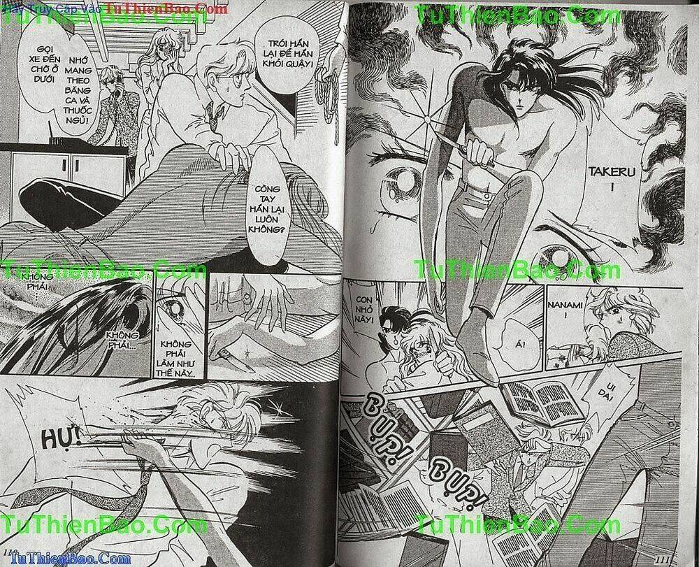 búp bê mario chapter 6 55