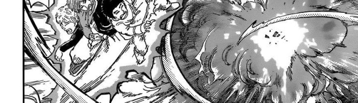 thánh tỏi sành ăn chapter 389 23