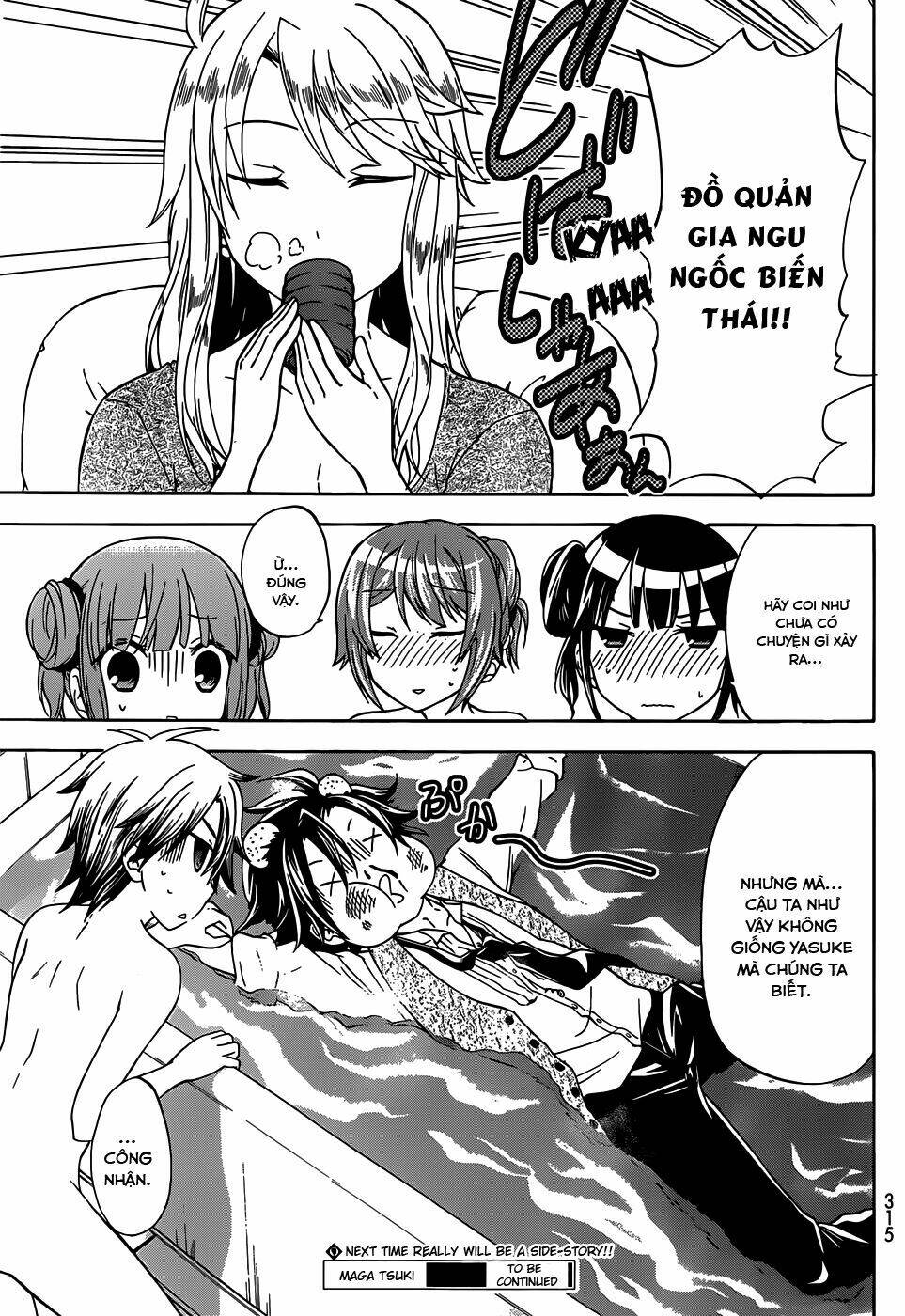 maga-tsuki chapter 28 23