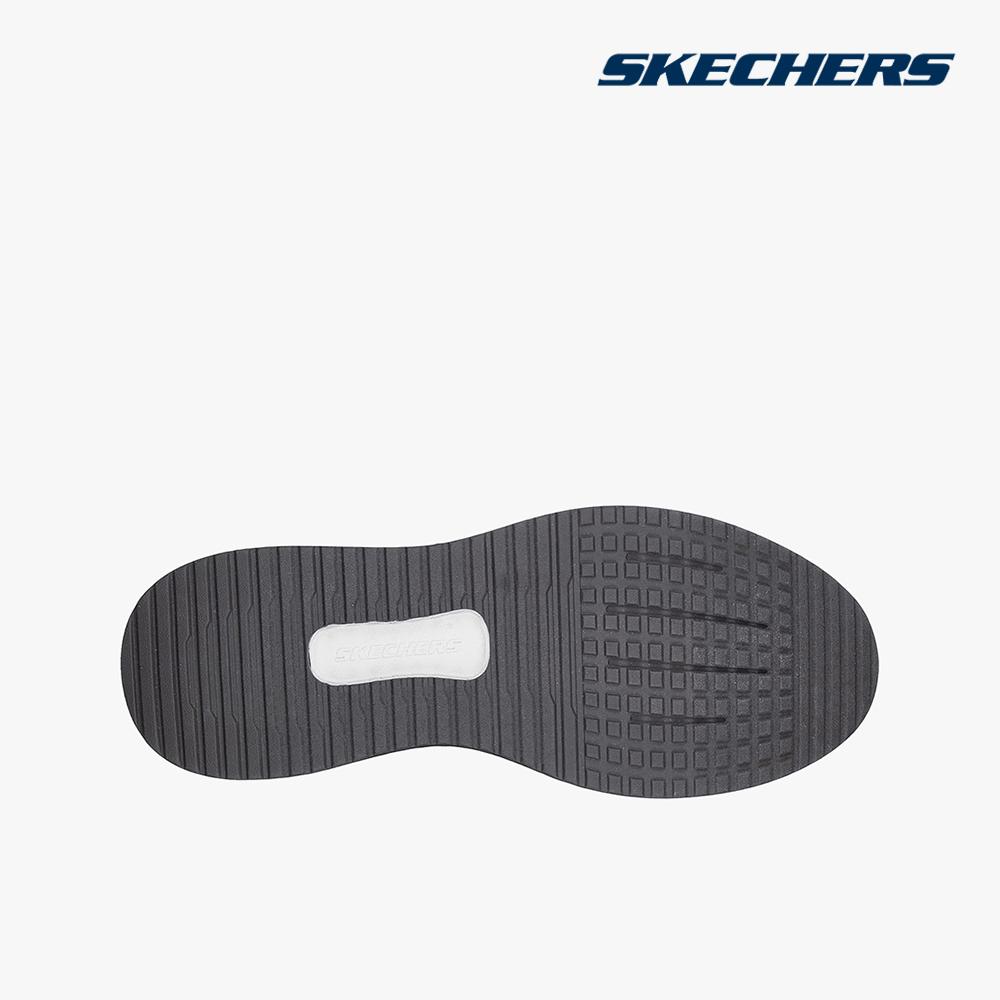 SKECHERS - Giày sneakers nam cổ thấp Crowder 210334