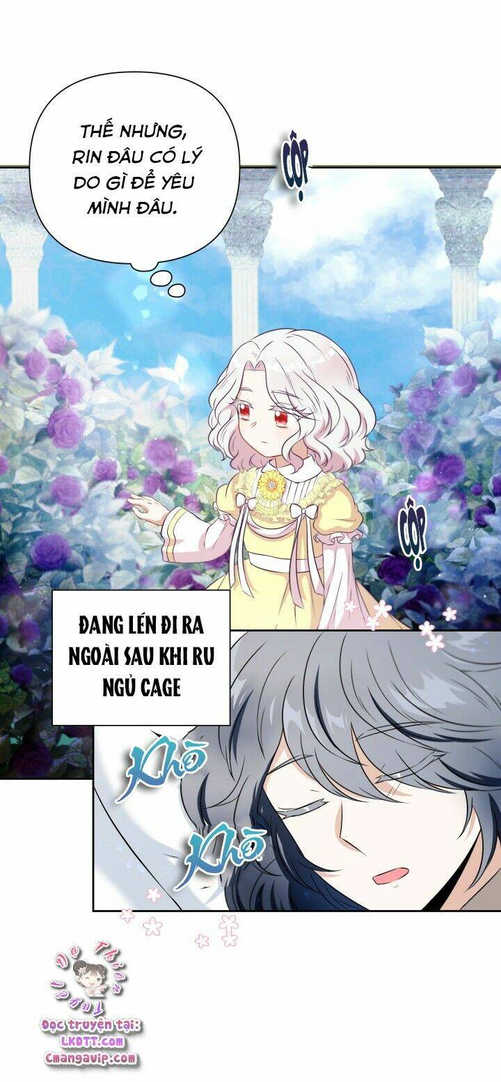 công chúa xấu xa chapter 21 60