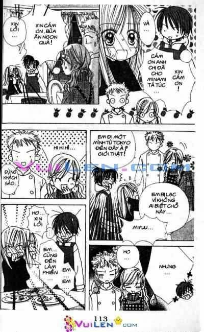 con gái con trai chapter 12 113