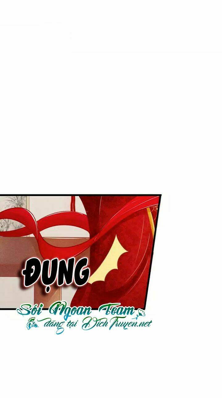 y phi quyền khuynh thiên hạ chapter 26 2