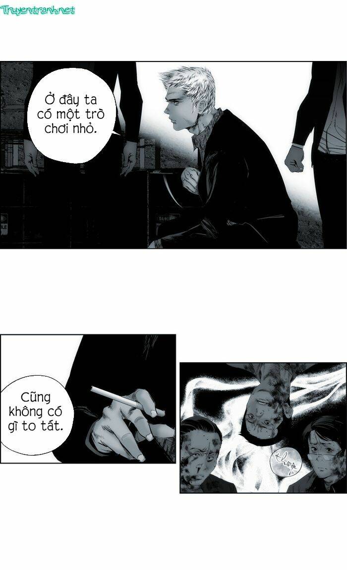 cry like wolves chapter 1 7