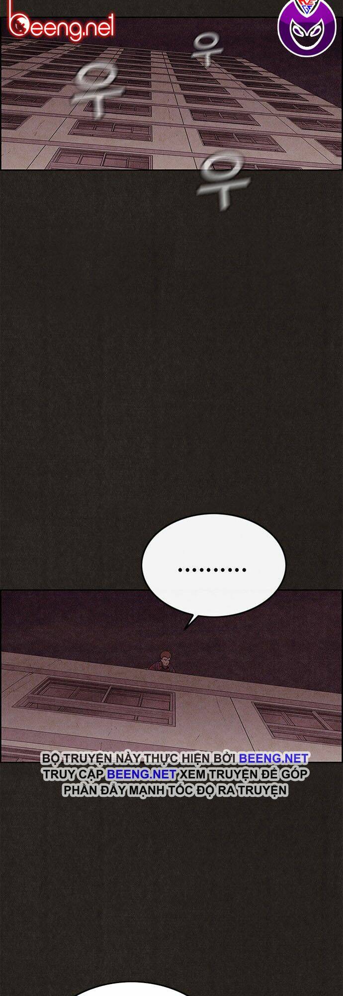 quái vật tại chung cư xanh chapter 123 38