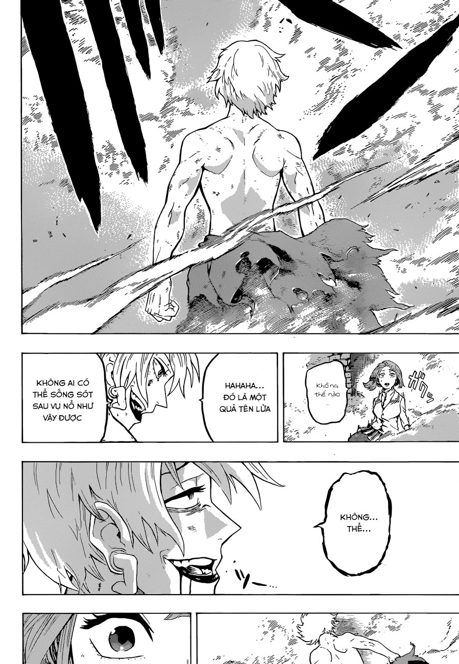 demon's plan chapter 5 21