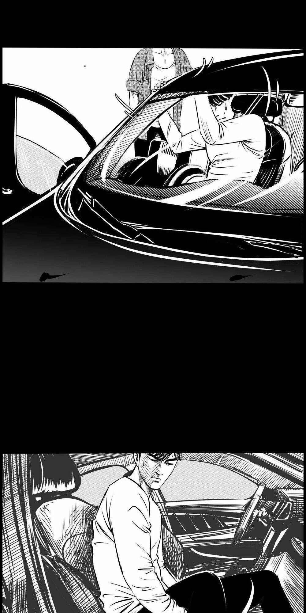 dạ hành khuyển chapter 5 39