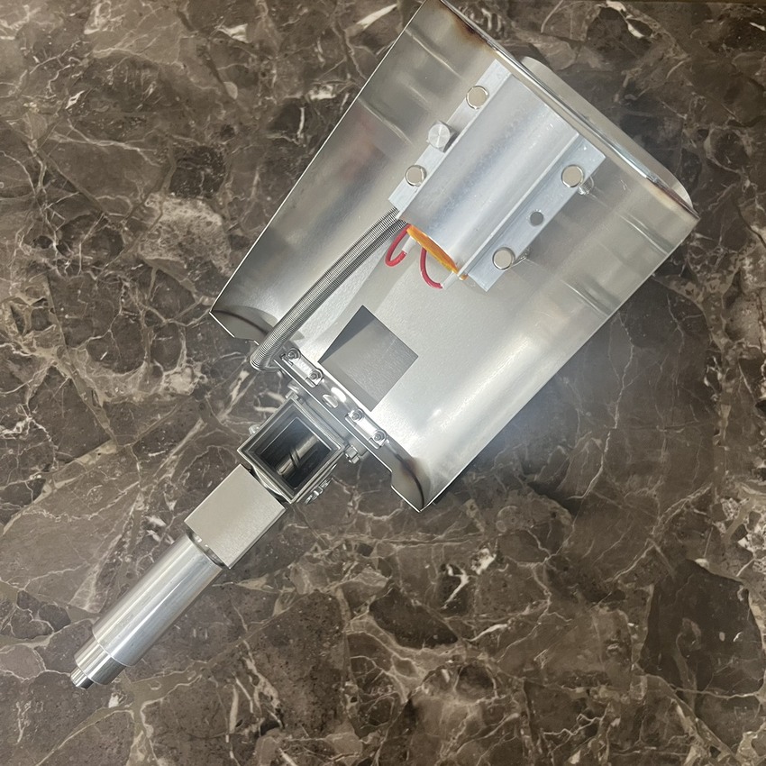 Máy ép dầu thực vật nóng và lạnh dùng trong gia đình thương hiệu Anh Quốc cao cấp AOSIDA A250 - Hàng Chính Hãng