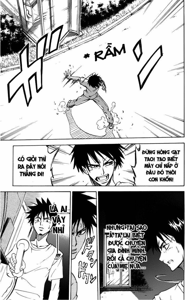 tấm thẻ bí ẩn chapter 1 46