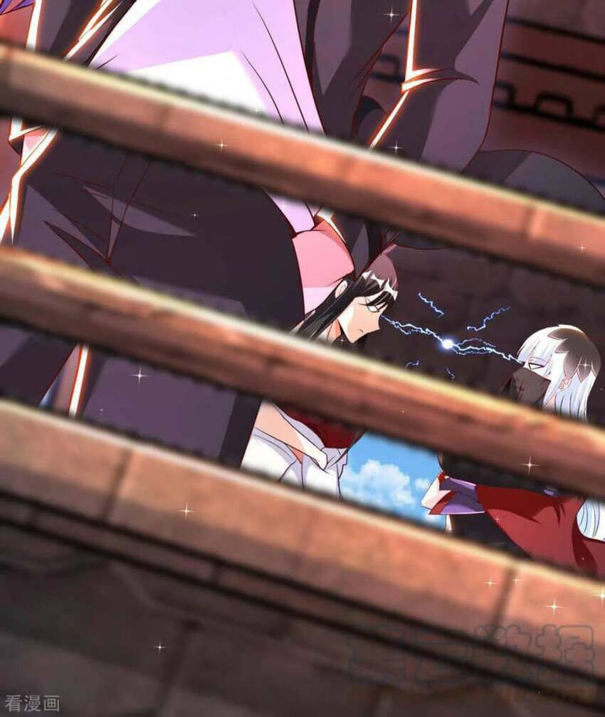 sư phụ của ta là thần tiên chapter 69 5