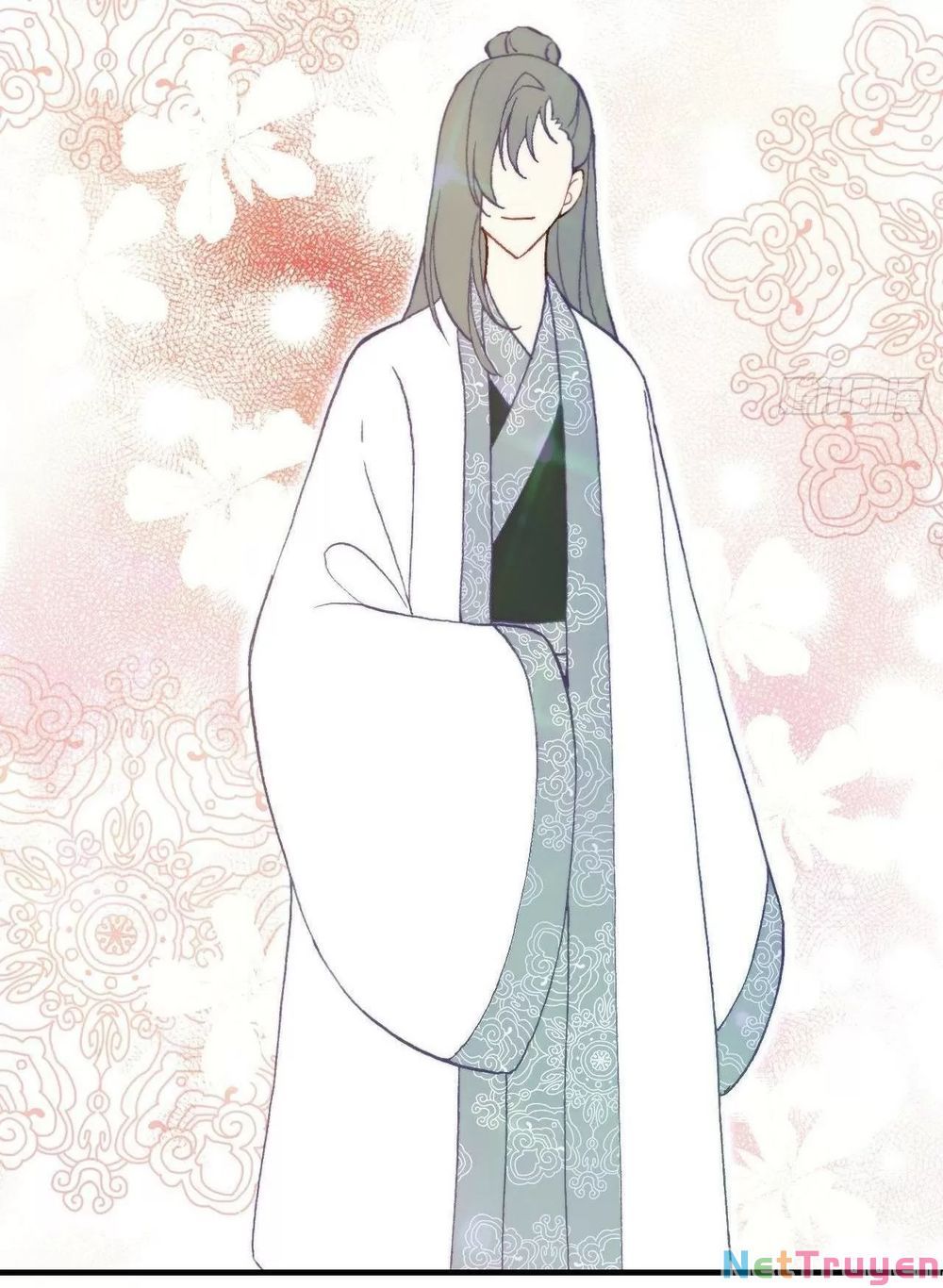 lại bị bệnh chiều chuộng quấn lấy chapter 48 67