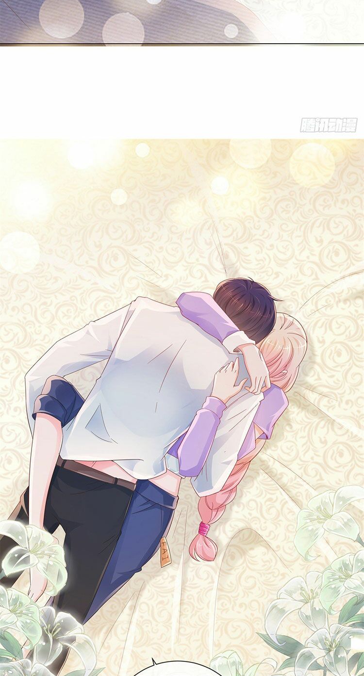 ẩn hôn 100%: chọc tức vợ yêu mua một tặng một chapter 277.1 13