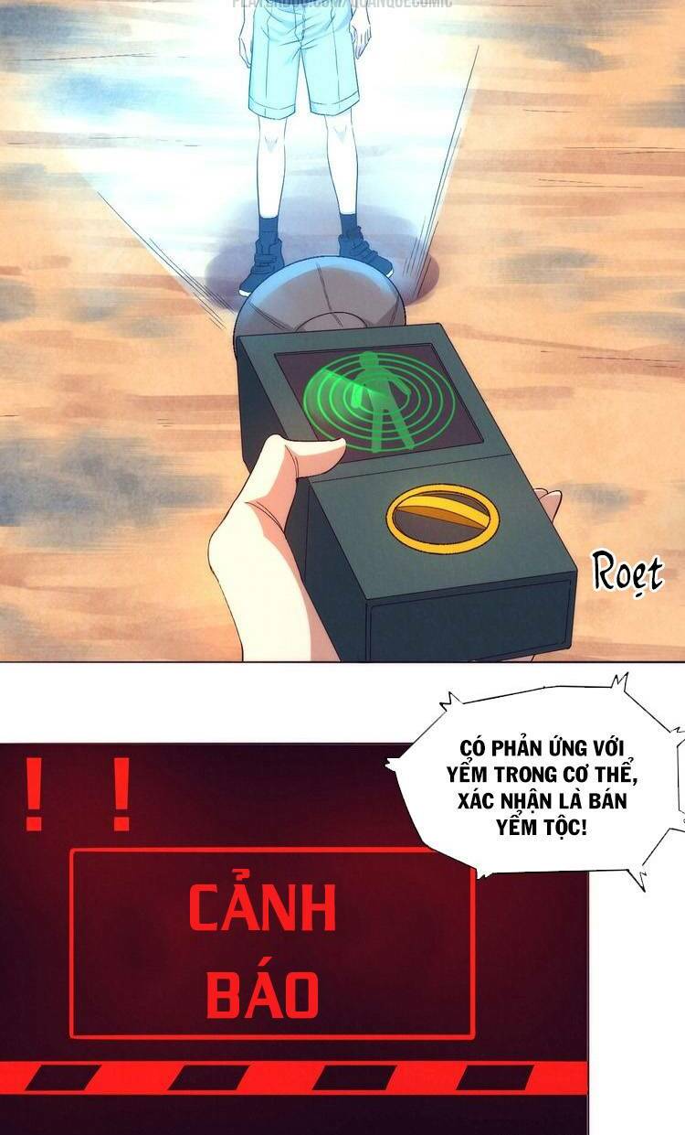 hắc kim đảo chapter 10 29