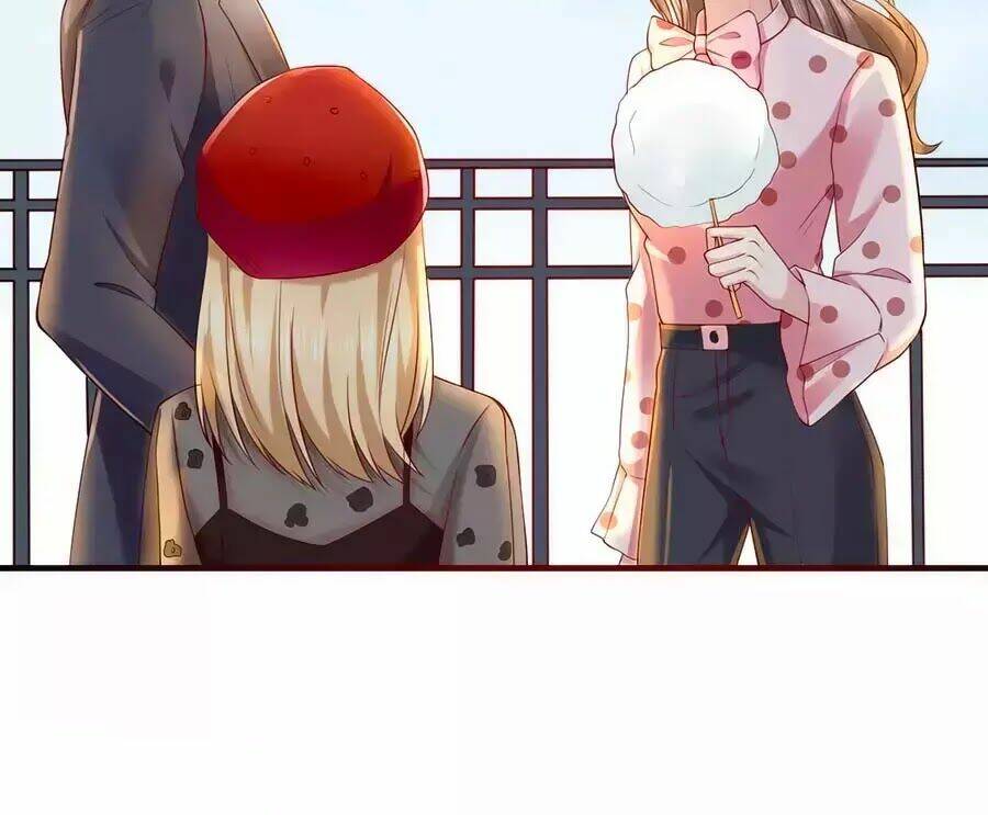 báo hệ nam hữu đích thiên tầng thao lộ chapter 37 40