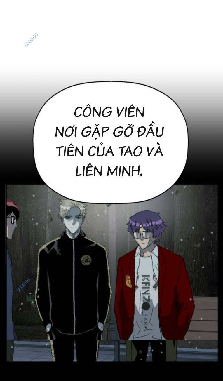 Weak Hero chapter 266 21