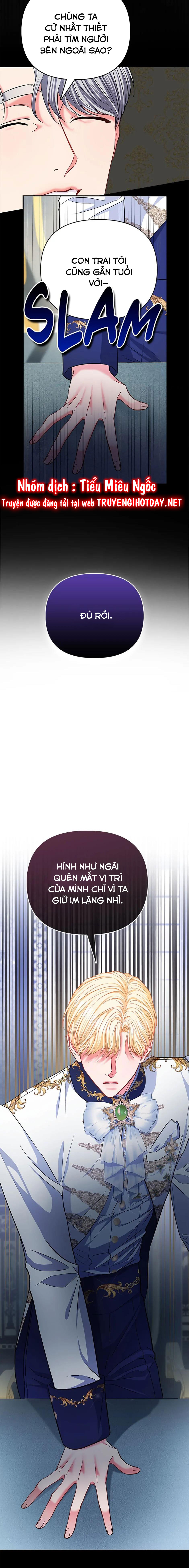 nàng công chúa của tôi chapter 36 5