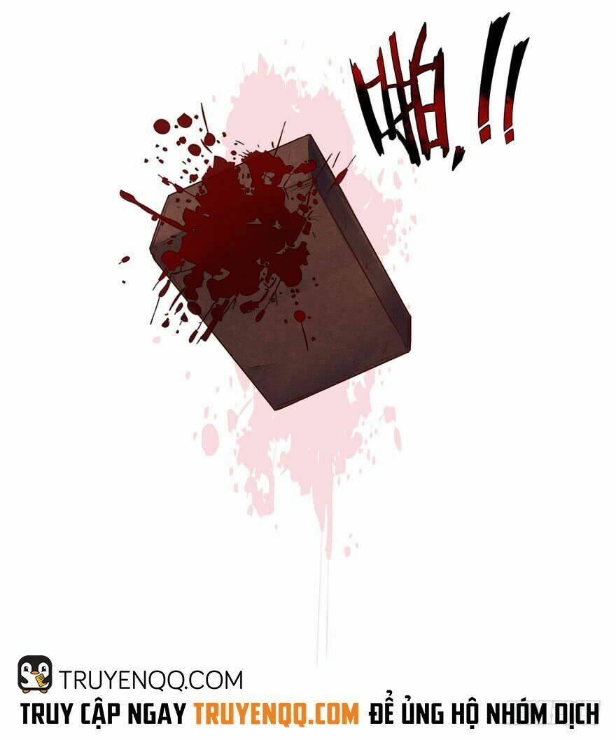 quân thiên sách chapter 1 19