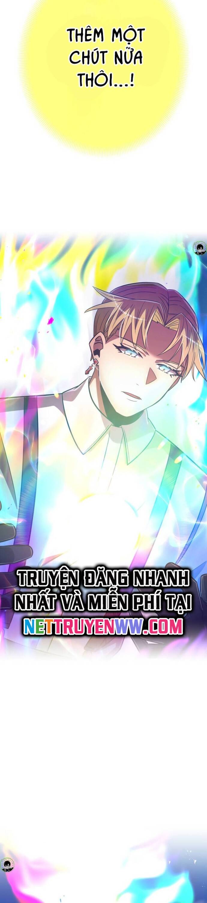Huyết Thánh Cứu Thế Chủ~ Ta Chỉ Cần 0.0000001% Đã Trở Thành Vô Địch chapter 96 8