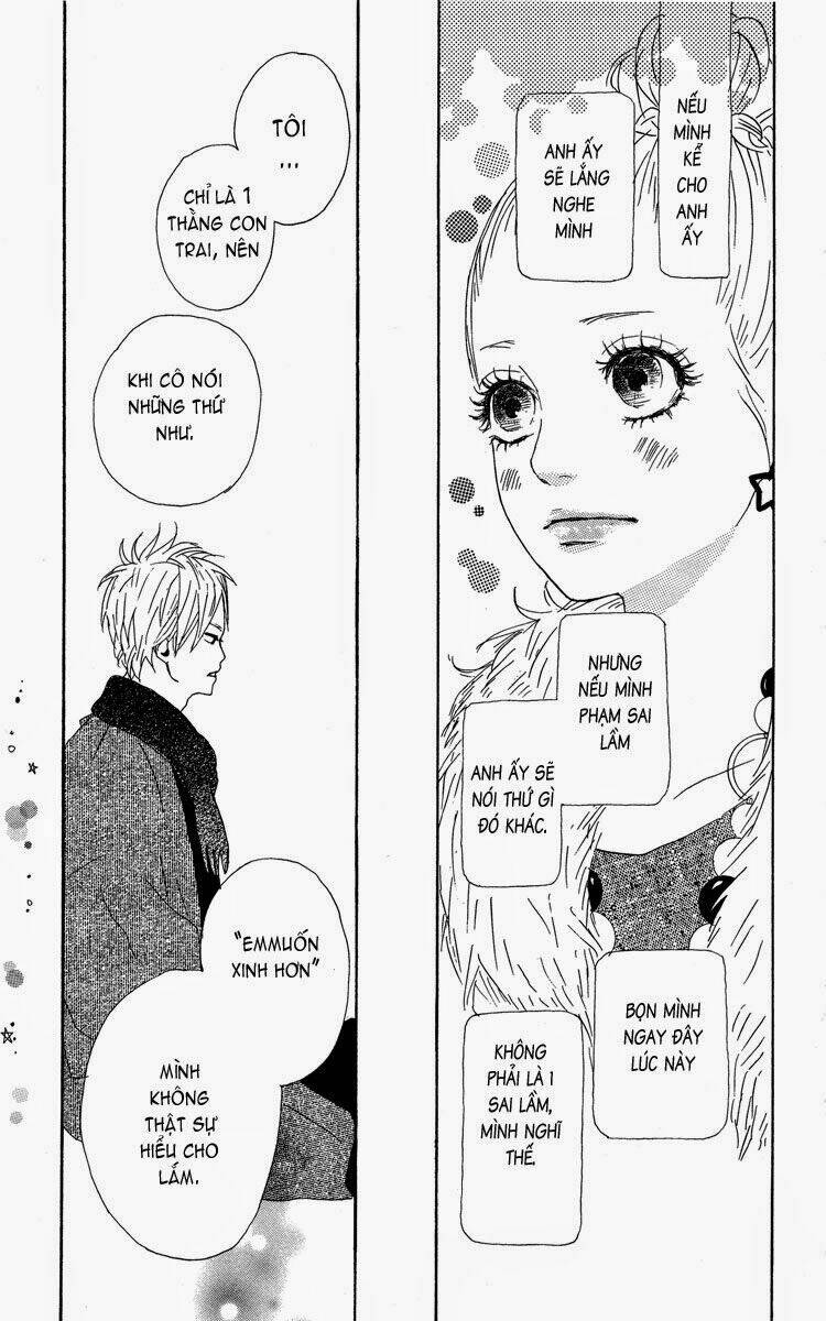 yume miru taiyou chapter 6 14