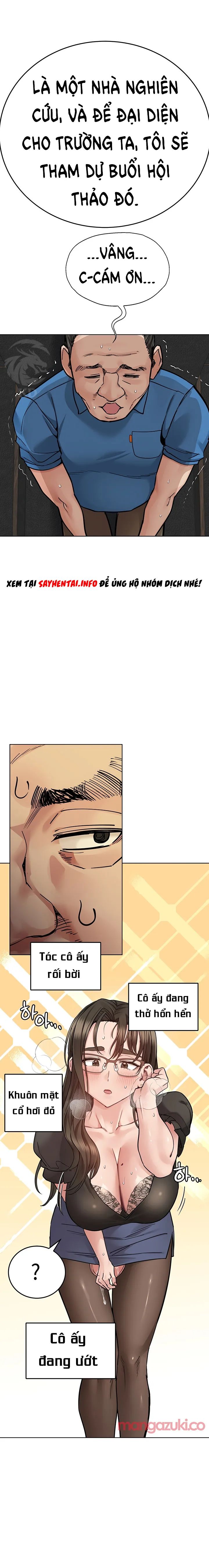 giữ bí mật với mẹ em nhé! chapter 85 28