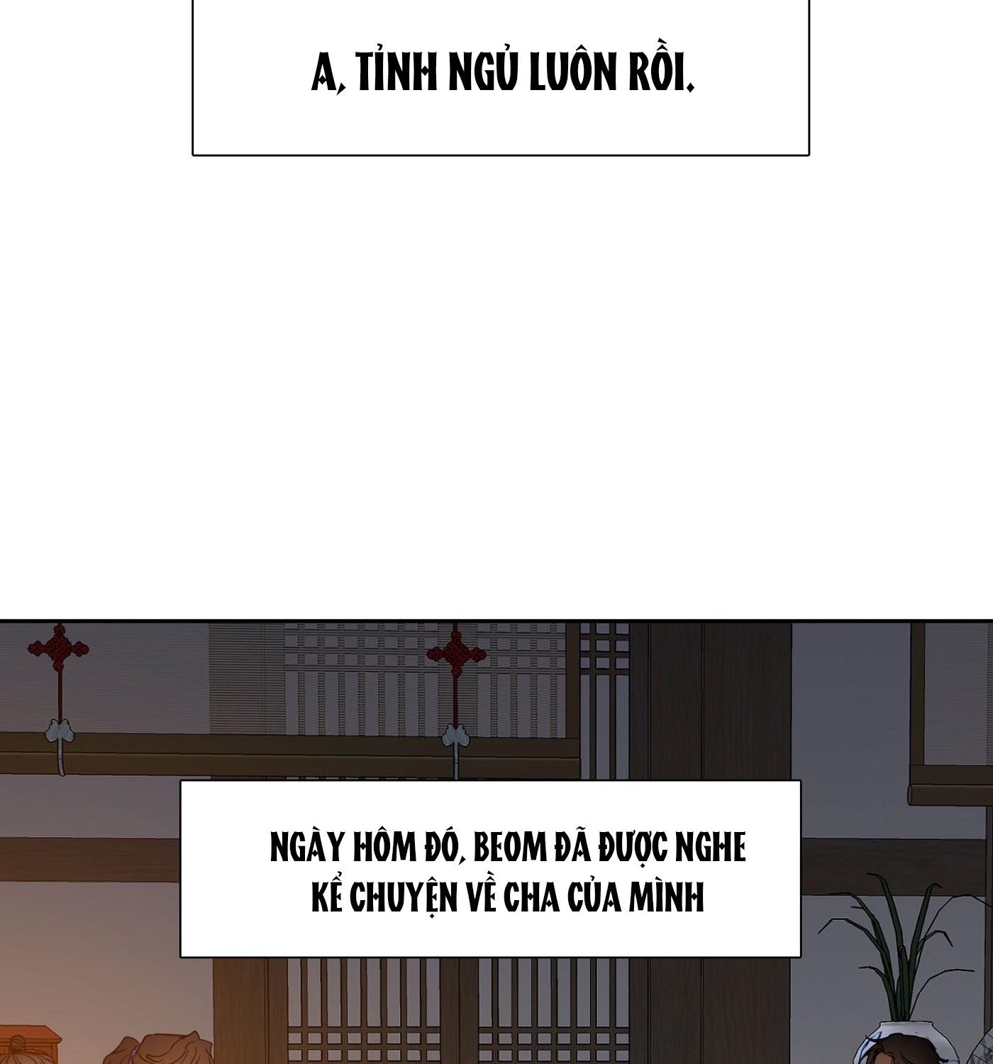 mắt phủ toàn sương chapter 57 31