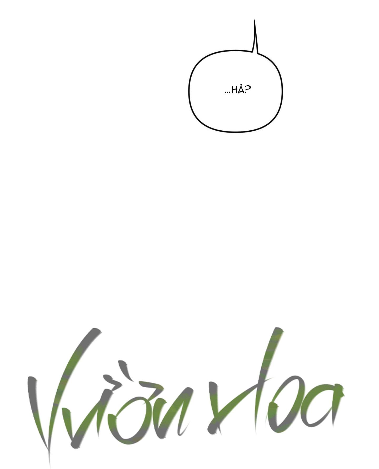 vườn hoa chapter 3 33