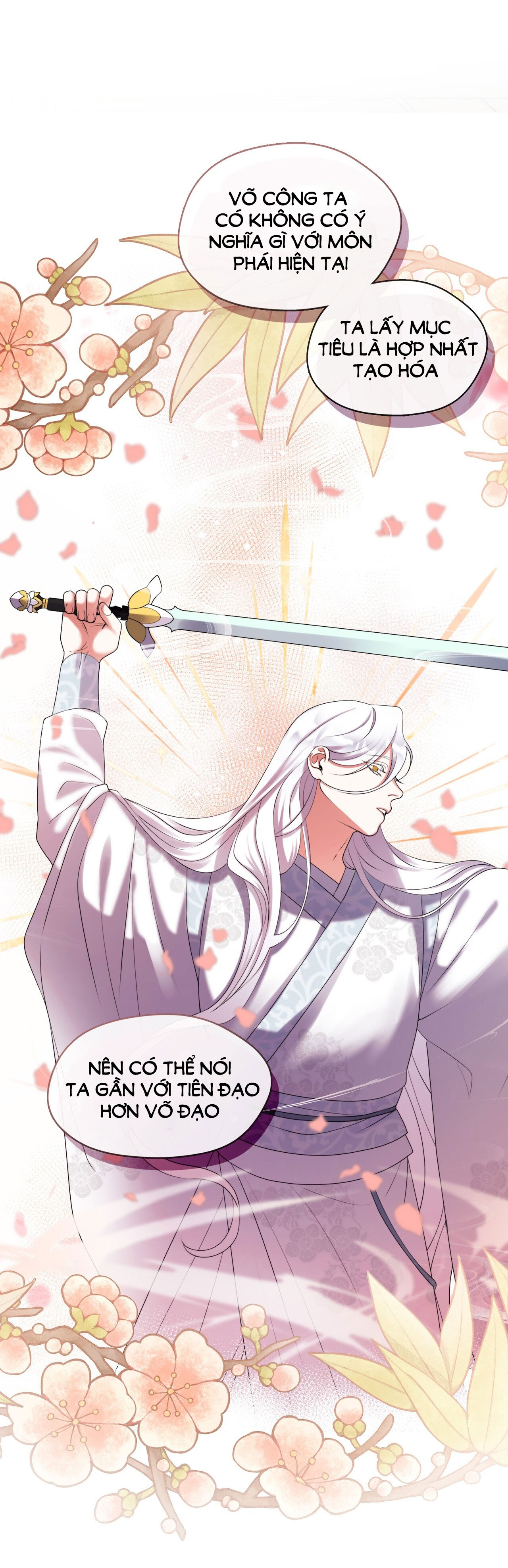 nâng niu nuôi dưỡng giáo chủ ma giáo chapter 4.1 30