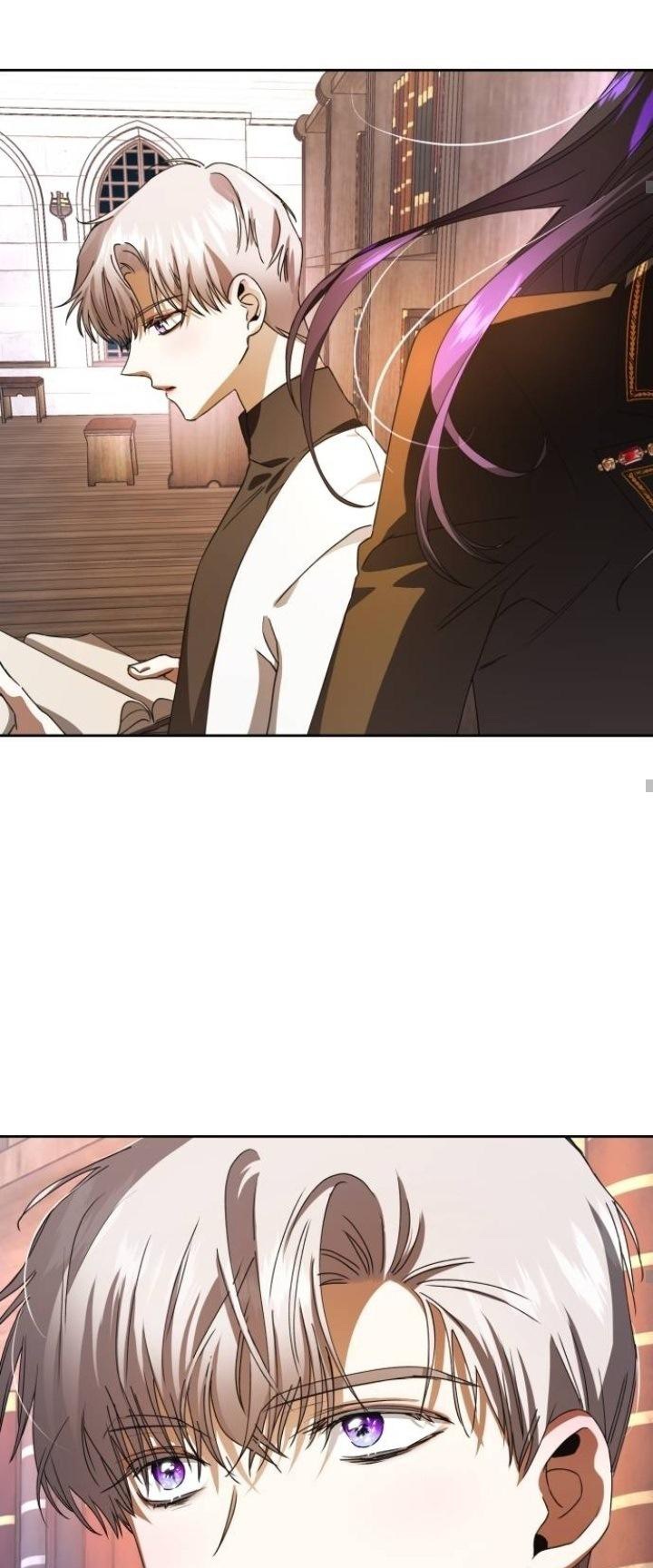 tôi muốn trở thành cô ấy dù chỉ là một ngày chapter 34 52