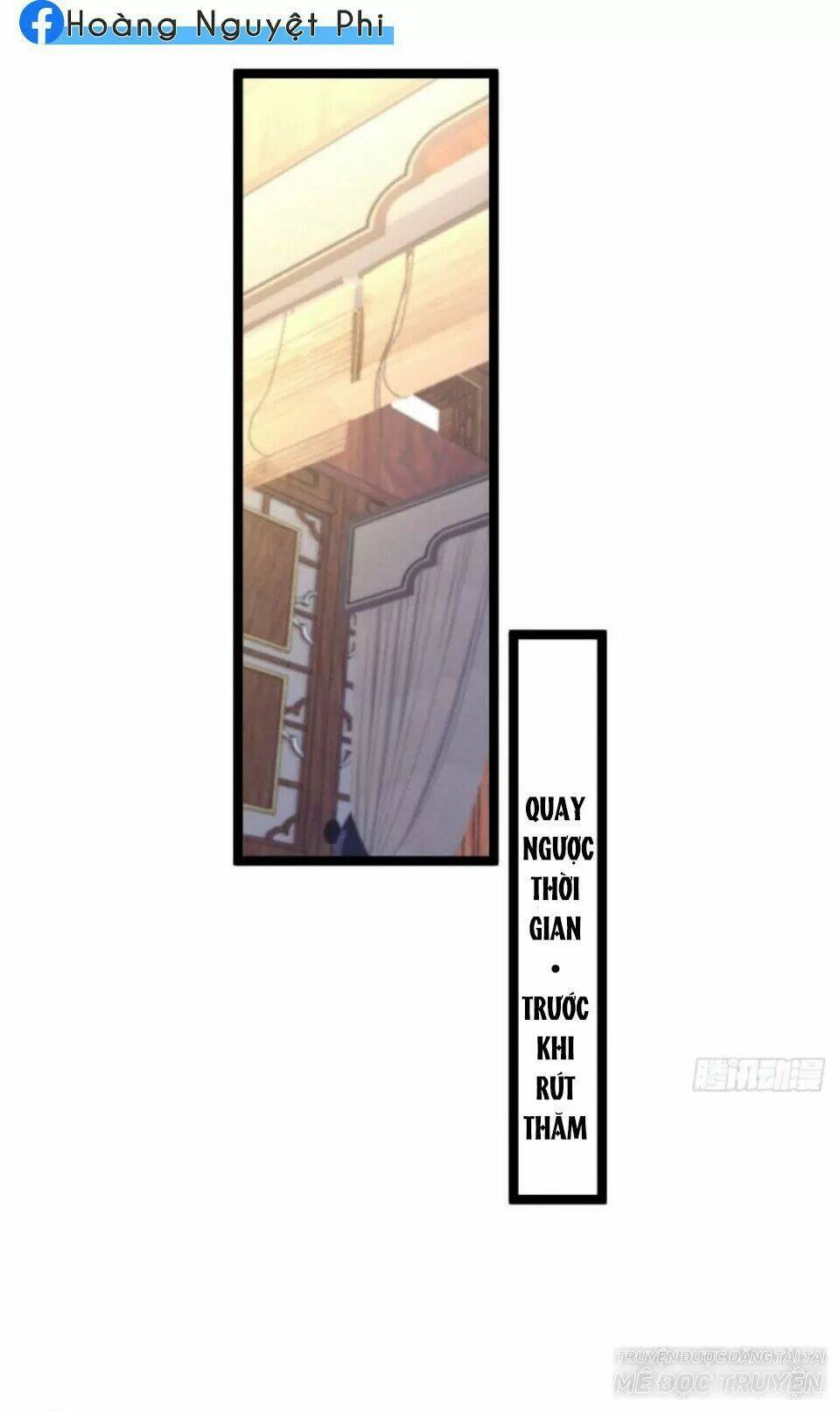 phế nữ yêu thần chapter 61 47