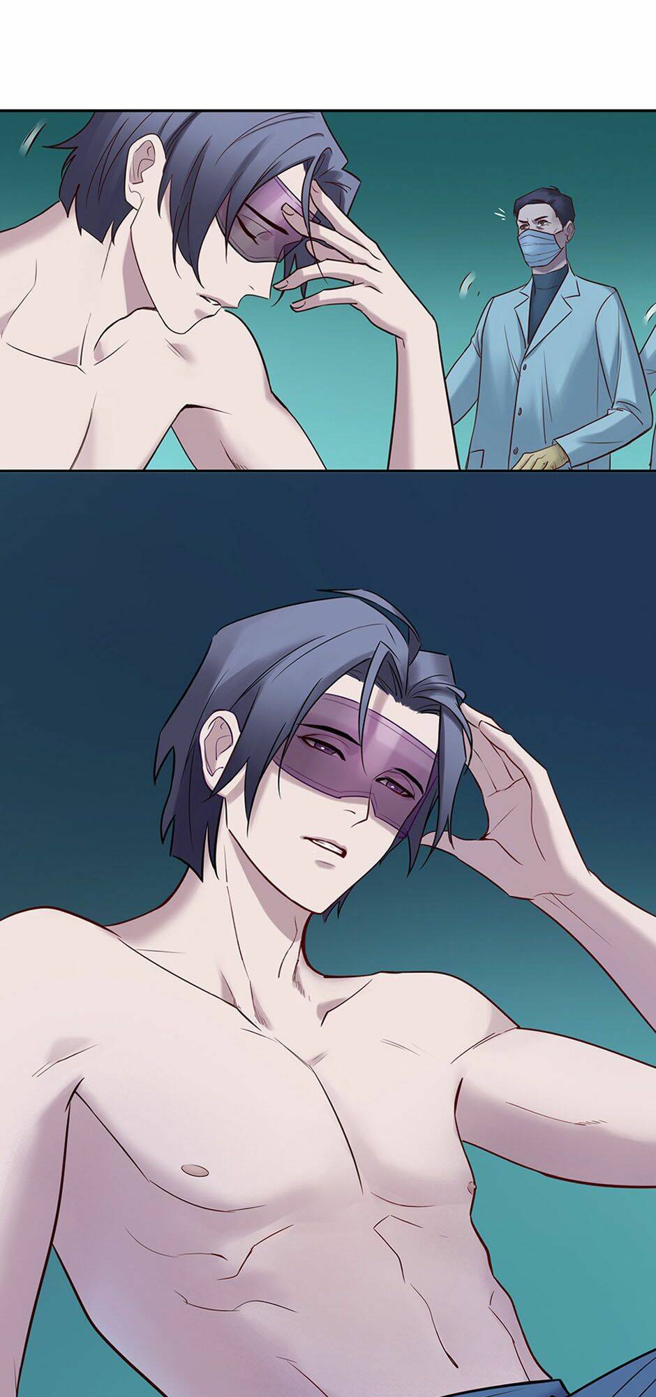 anh hùng và hiệp nữ chapter 48 15