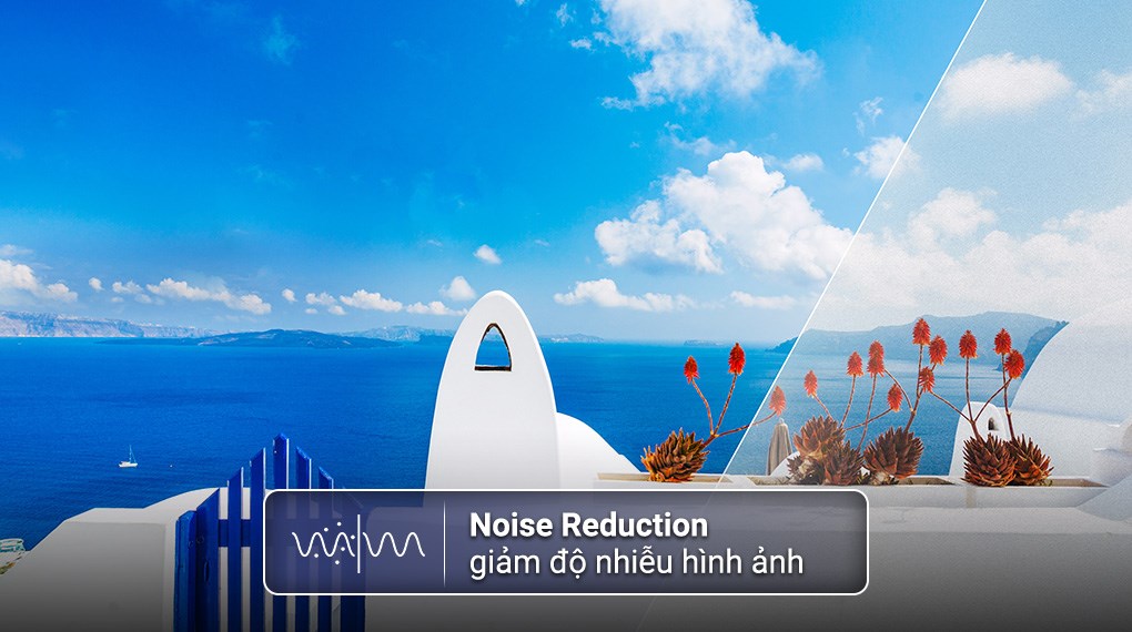 Android Tivi LED Hisense 43 inch A4N Trợ Lý Ảo Google Voice Control, Bảo Hành 2 Năm - Hàng Chính Hãng