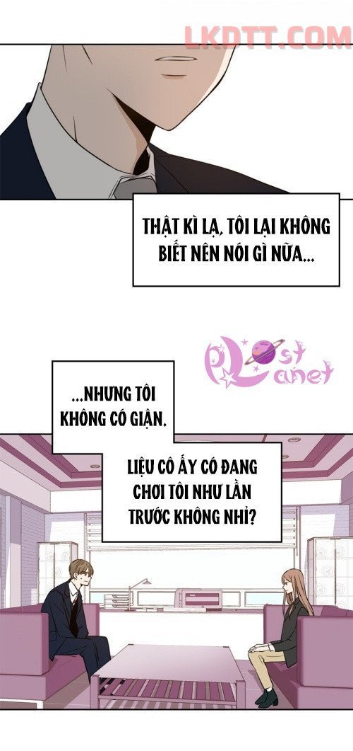 kiếp này cũng xin chăm sóc tôi như vậy nhé kiếp này cũng xin chăm sóc tôi như vậy nhé chapter 10 60