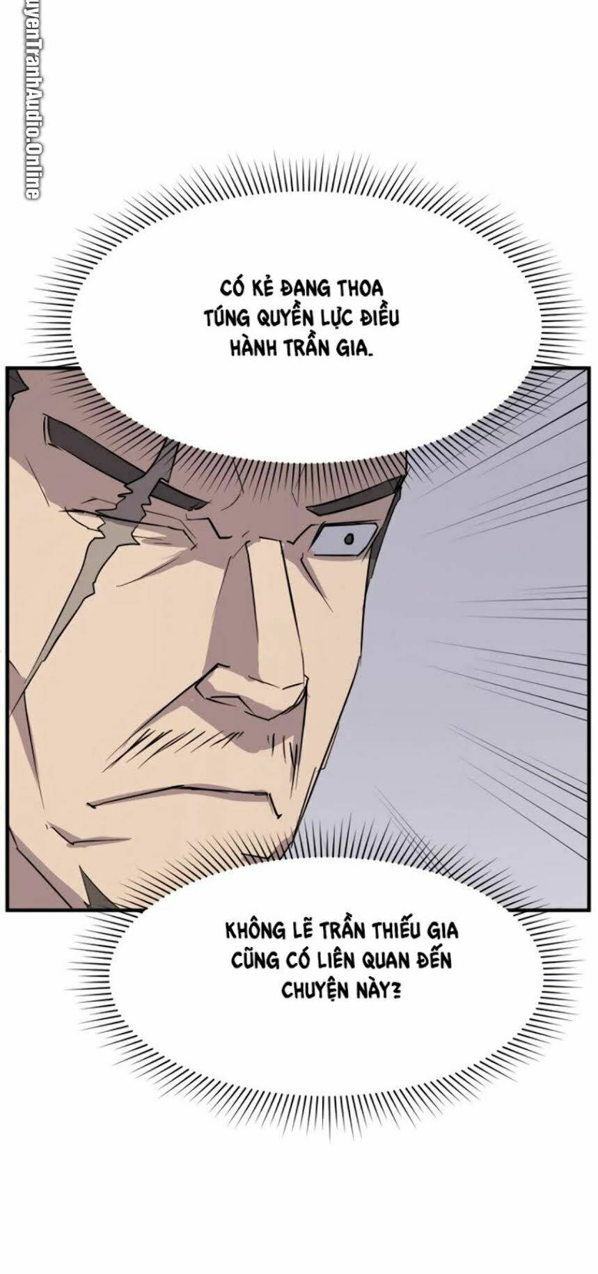 trọng sinh, bất khả chiến bại chapter 94 39