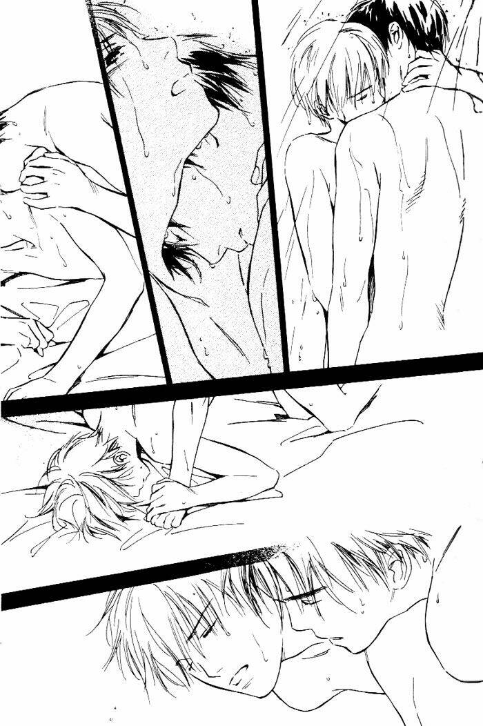 ham muốn chapter 4 29