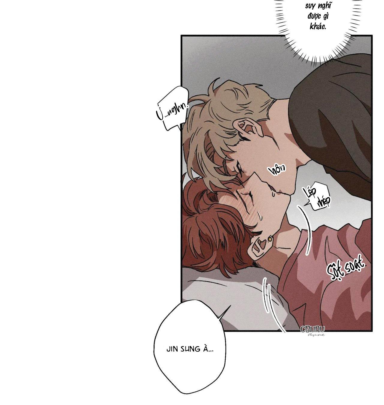 bẫy đôi ngọt ngào chapter 2 60